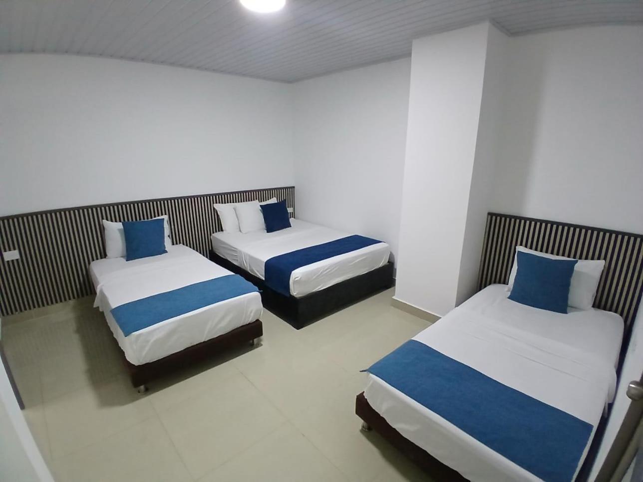 Hotel Gama Cartagena — Photos 2