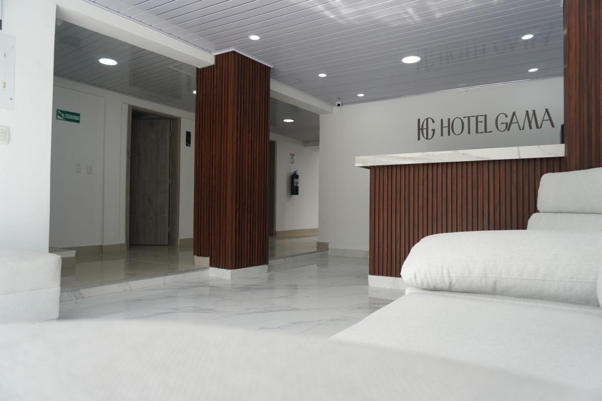 Hotel Gama Cartagena — Photos 1