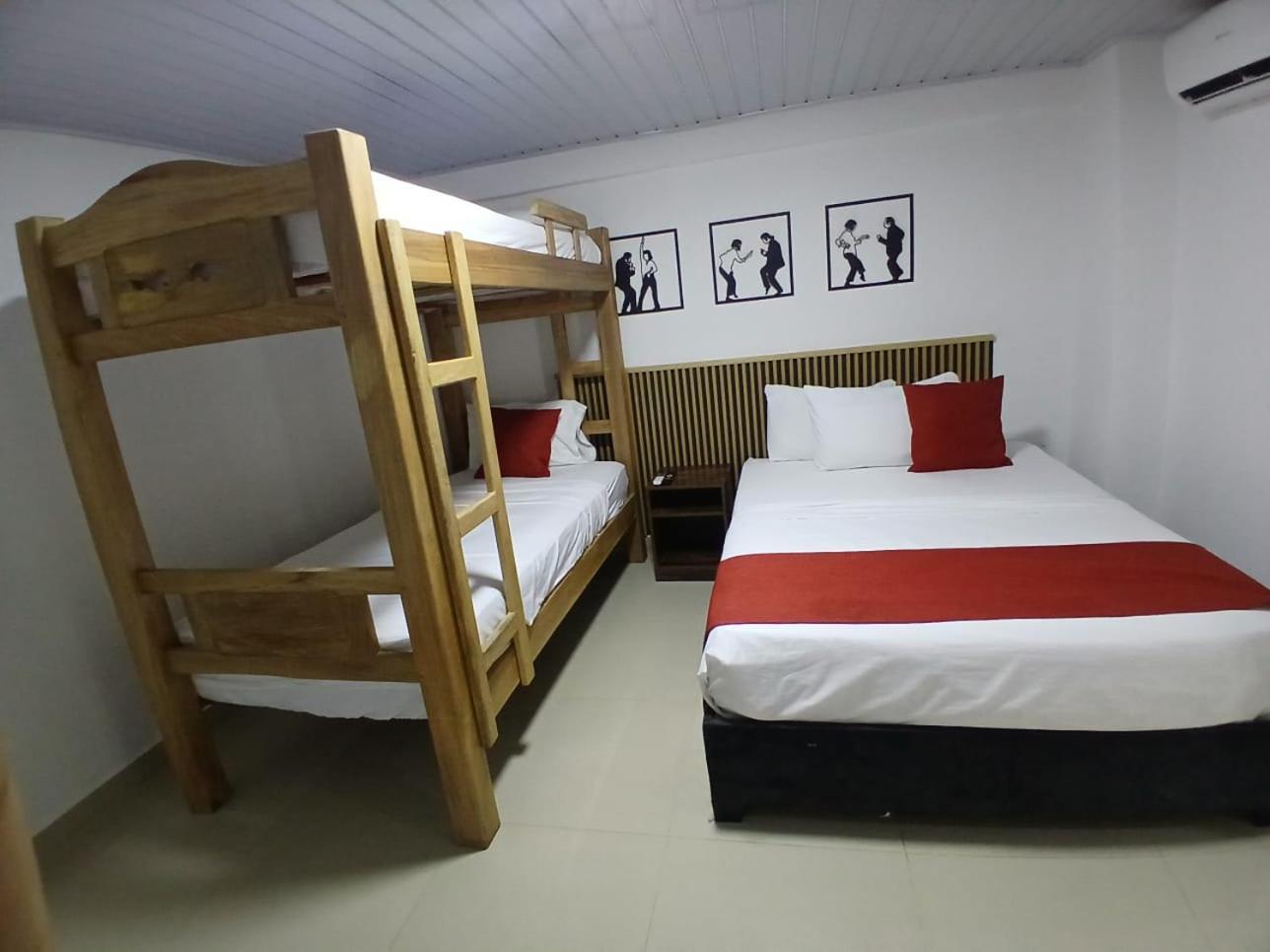 Hotel Gama Cartagena — Photos 3