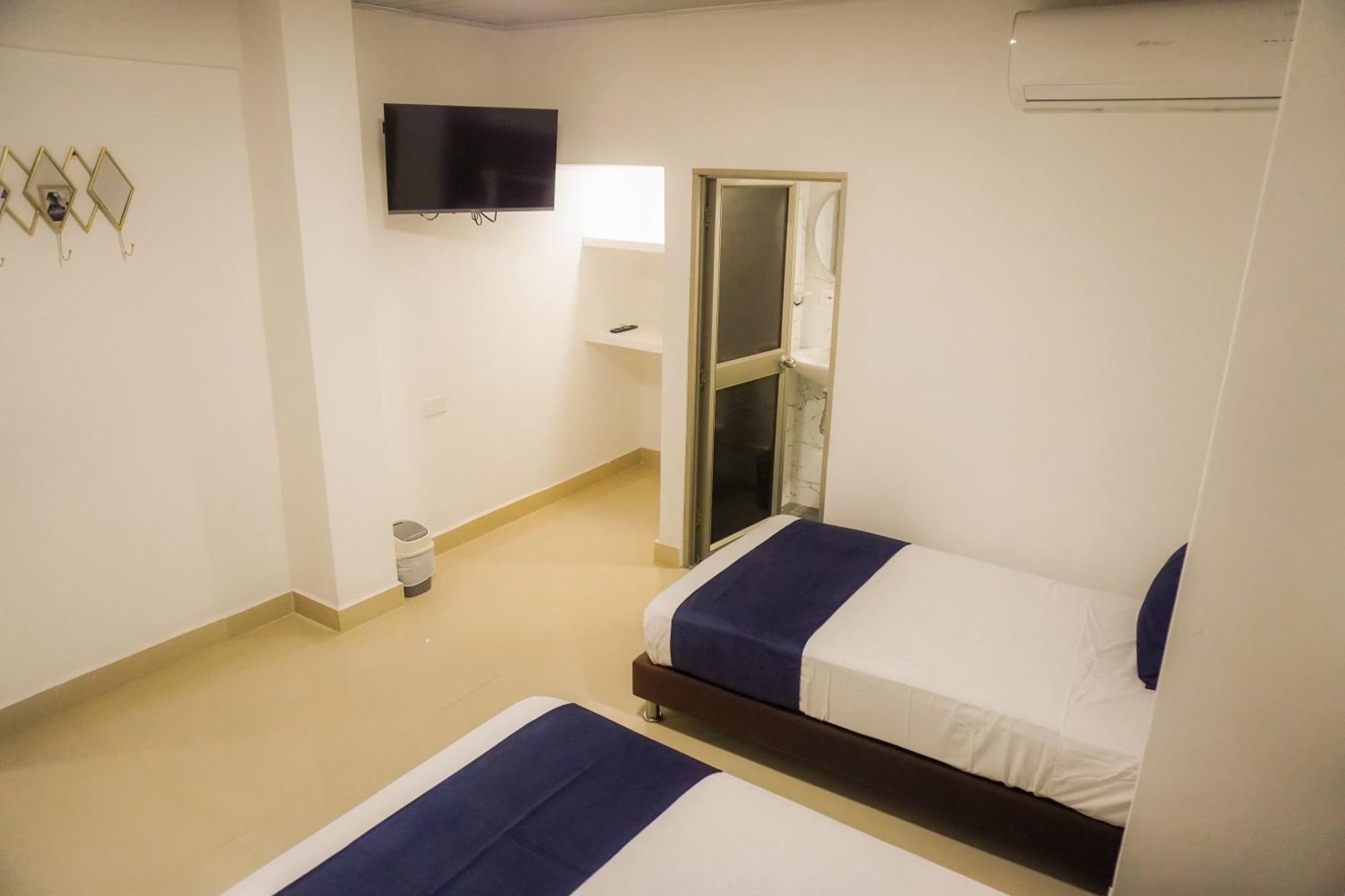 Hotel Gama Cartagena, Cartagena
